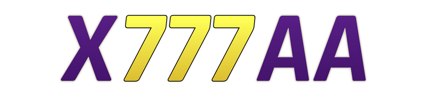x777aa Logo
